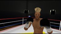 The Thrill of the Fight - VR Boxing screenshot, image №96377 - RAWG