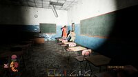 The Maze Survivor: The 9th Entrants screenshot, image №4227521 - RAWG