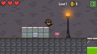 Underground Sheriff screenshot, image №3643577 - RAWG