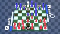 Hyper Chess screenshot, image №4240492 - RAWG