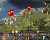 Medieval 2: Total War screenshot, image №444560 - RAWG