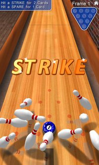 10 Pin Shuffle Bowling screenshot, image №693306 - RAWG