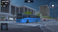 Extreme Bus Driver Simulator screenshot, image №3917411 - RAWG