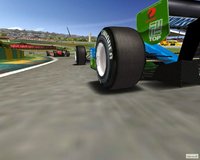 Racing Simulation 3 screenshot, image №346882 - RAWG