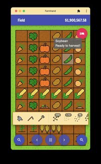 Farmhand screenshot, image №2779721 - RAWG