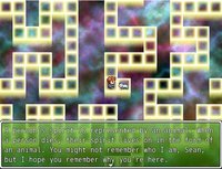 An RPG Maker Detective Game screenshot, image №1254687 - RAWG