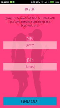 BFGF - Boyfriend Girlfriend screenshot, image №1523027 - RAWG