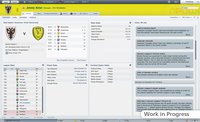 Football Manager 2012 screenshot, image №582358 - RAWG