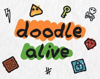 Doodle Alive screenshot, image №2159699 - RAWG