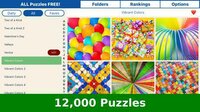 Jigsaw Puzzle Wow Puzzles Game screenshot, image №2882950 - RAWG