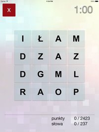 Woords Free screenshot, image №1700210 - RAWG