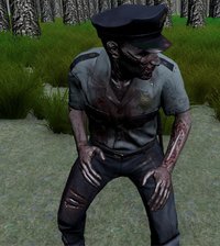 3 DayZ Of Horror screenshot, image №1929151 - RAWG
