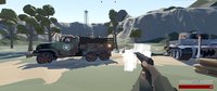 PUSH BACK screenshot, image №2336330 - RAWG