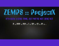 ZEMPS_ProjectX screenshot, image №2640344 - RAWG