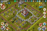 Lords & Castles screenshot, image №1458052 - RAWG