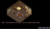 HOLLOW (itch) (vSmiles) screenshot, image №2780315 - RAWG
