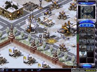 Command & Conquer: Red Alert 2 screenshot, image №296758 - RAWG