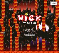 Wick: The Hot Foot screenshot, image №2407638 - RAWG