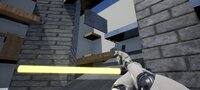Run N Gun - FPS Parkour Project screenshot, image №3008507 - RAWG