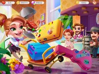 Hotel Frenzy:Grand Hotel Decor screenshot, image №2714865 - RAWG