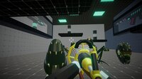 3D Shooter (Abhinav Arora) screenshot, image №3117574 - RAWG