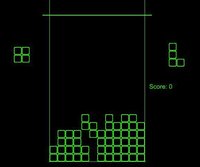 Tetris (itch) (Lotzi11) screenshot, image №1907614 - RAWG