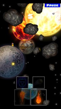 Astro Dodger screenshot, image №1273550 - RAWG