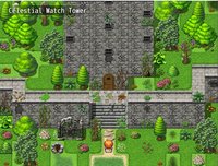 The Dragons of Elion screenshot, image №1071050 - RAWG