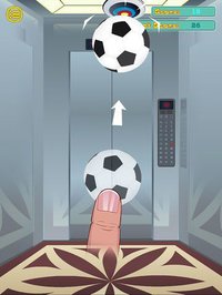 Soccer Juggler screenshot, image №1694812 - RAWG