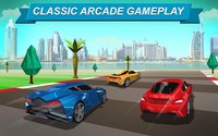 Horizon Drive screenshot, image №1542320 - RAWG