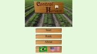 Control Harvest screenshot, image №2598820 - RAWG