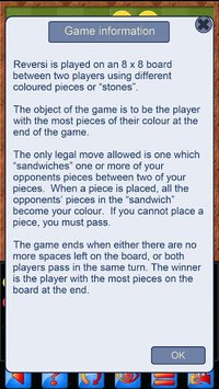 Reversi V+, 2018 edition screenshot, image №1375939 - RAWG