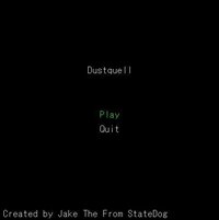 Dustquell screenshot, image №2858241 - RAWG