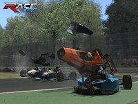 RACE 07: Official WTCC Game screenshot, image №472780 - RAWG