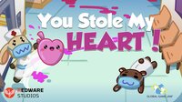 You Stole My Heart! Global Game Jam 2021 screenshot, image №2694297 - RAWG