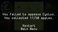 The Appeasement of Cyclus screenshot, image №1865182 - RAWG
