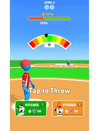 Baseball Heroes screenshot, image №2345400 - RAWG