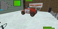 Motor Gladiators screenshot, image №832395 - RAWG