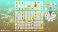 Sudoku Relax 3 Autumn Leaves screenshot, image №2236505 - RAWG