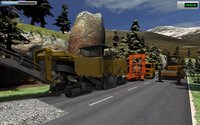 Road Construction Simulator screenshot, image №588746 - RAWG