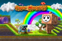 Paper Monsters screenshot, image №603886 - RAWG