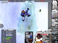 Everest (2004) screenshot, image №392830 - RAWG