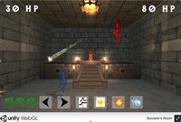 Sorcerer's Room screenshot, image №1130435 - RAWG