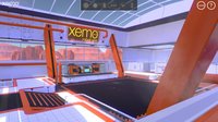 Xemo: Robot Simulation (itch) screenshot, image №1000717 - RAWG