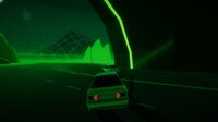 RetroDrift: Retrowave Online Road screenshot, image №3188324 - RAWG