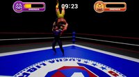 Bastante Bueno Lucha Libre screenshot, image №2839038 - RAWG