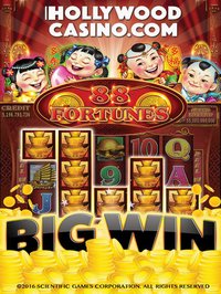 Hollywood Casino Charles Town screenshot, image №893741 - RAWG