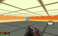 Retro Shooter v0.4 screenshot, image №3588373 - RAWG