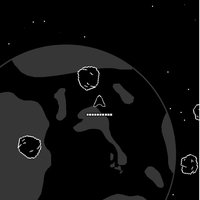 UP909958 - Asteroids [GOTY Edition] screenshot, image №1665715 - RAWG