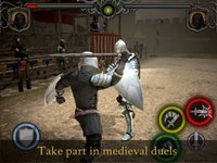 Knights Fight: Medieval Arena screenshot, image №40497 - RAWG